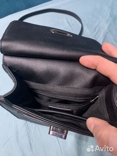 Сумка женская через плечо