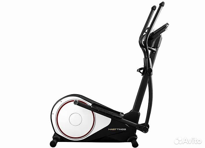 Эллиптический тренажер Hasttings DRE20