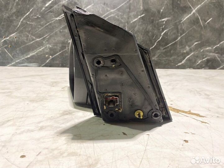 Зеркало заднего вида боковое левое Ford Focus pnda