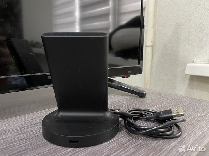 Беспроводная Зарядка Xiaomi 20w