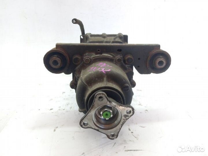 Редуктор задний Nissan Teana TNJ32 QR25DE 2010