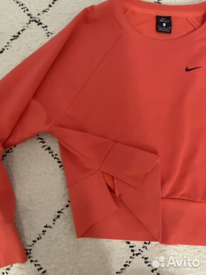 Кофта Nike оригинальная