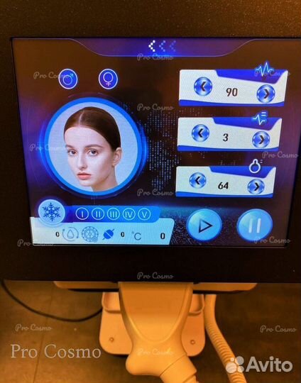 Диодный лазер