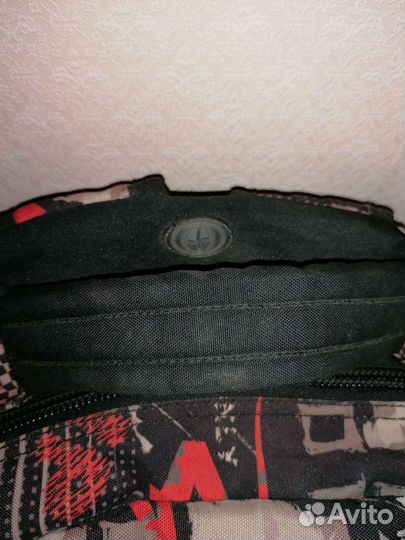 Рюкзак школьный