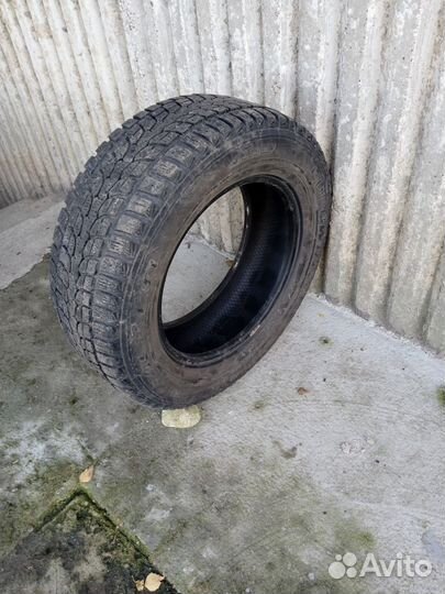 Cordiant AWD 215/65 R16