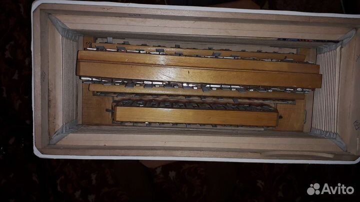 Баян Кировский мелодия