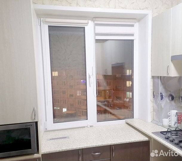 Окна пвх с монтажом