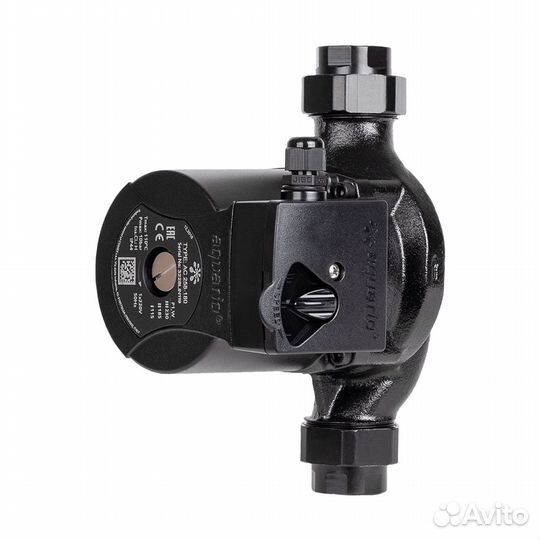 Циркуляционный насос Aquario AC 258-180