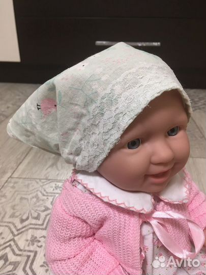 Косыночки для малышки