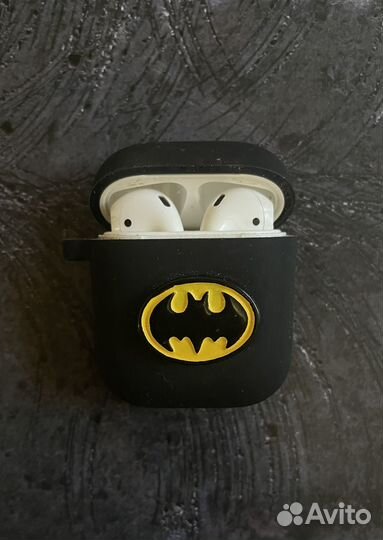 Airpods 1 оригинал