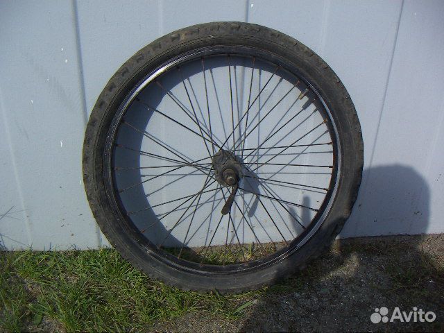 Колесо для велосипеда 20