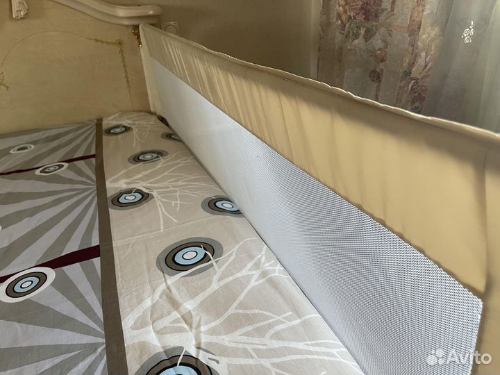 Бортик (барьер) для кровати 180 см