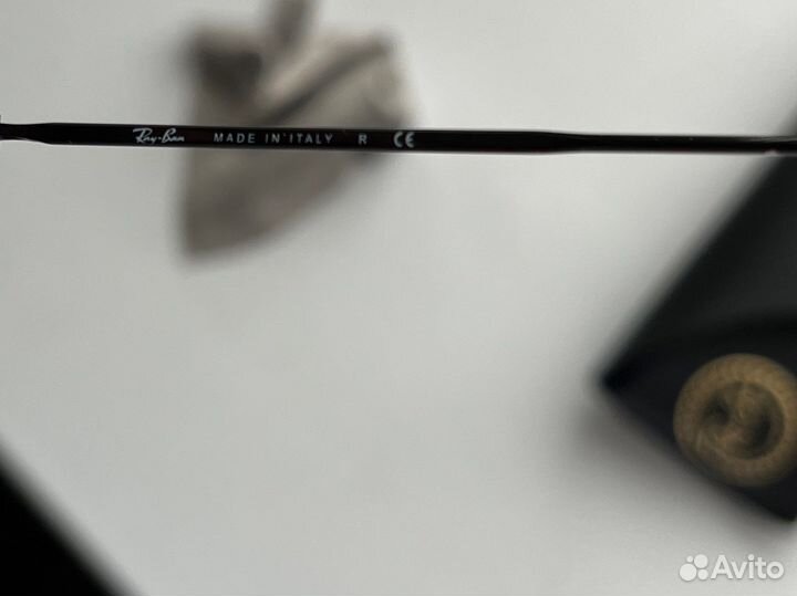 Очки ray ban 3447