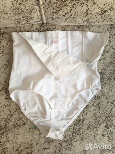 Бандаж- Трусы послеродовые