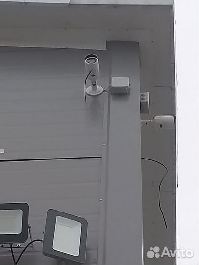 Приходящий системный администратор