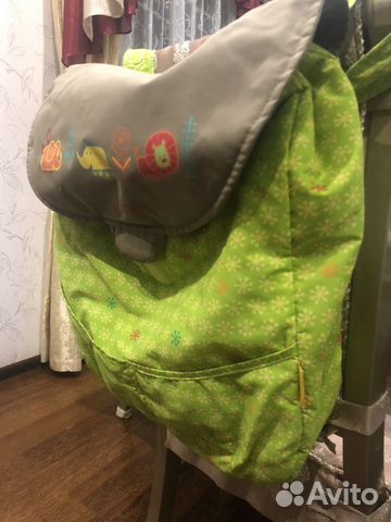 Мешок для подгузников