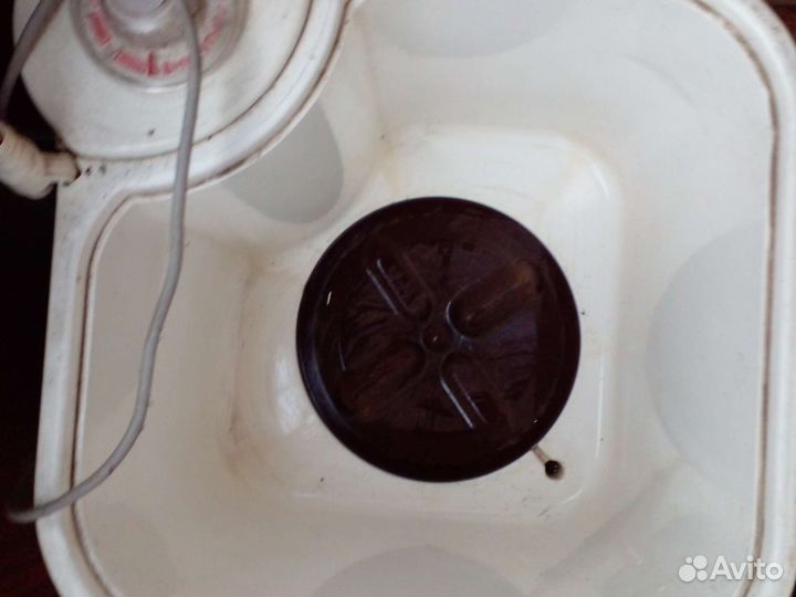 Стиральная машина Фея