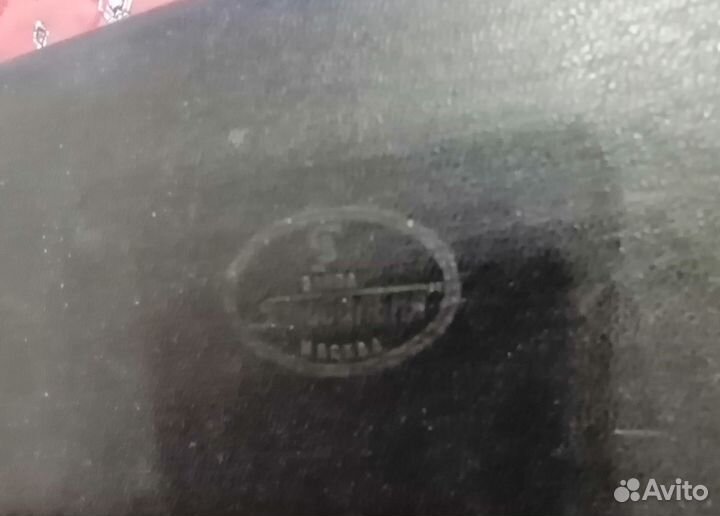 Готовальня СССР У9-Л