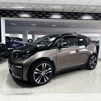 BMW i3 AT, 2019, 37 000 км, с пробегом, цена 2 650 000 руб.