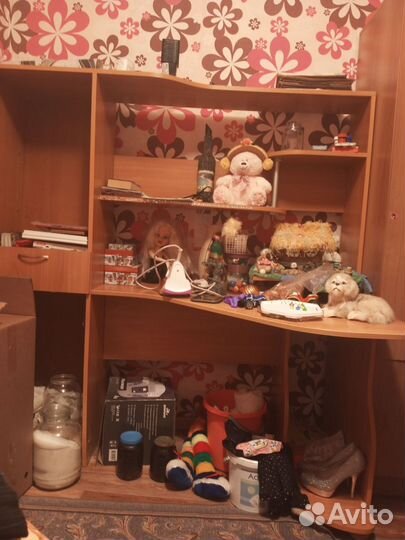 Компьютерный стол бу