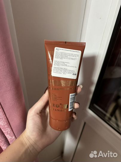 Лосьон для тела la sultane de saba