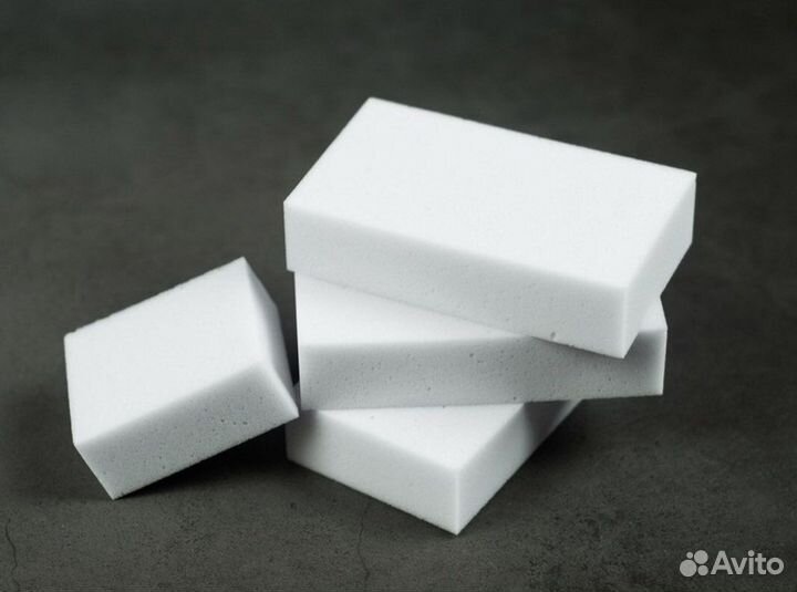 Меламиновая губка