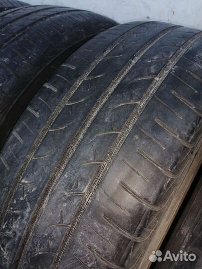 Yokohama BluEarth AE01 195/65 R15