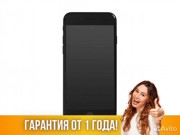 IPhoneSE (2022) 64Gb Apple