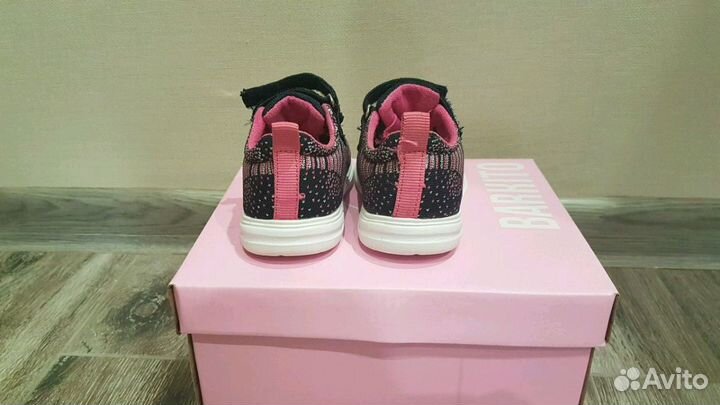 Кроссовки Barkito