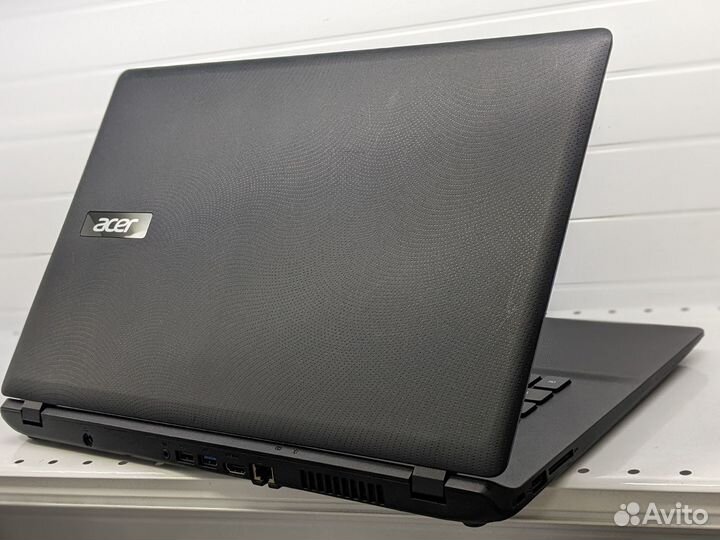 Ноутбук Acer Aspire ES1-522-62NG
