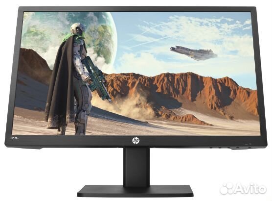 Hp 22x