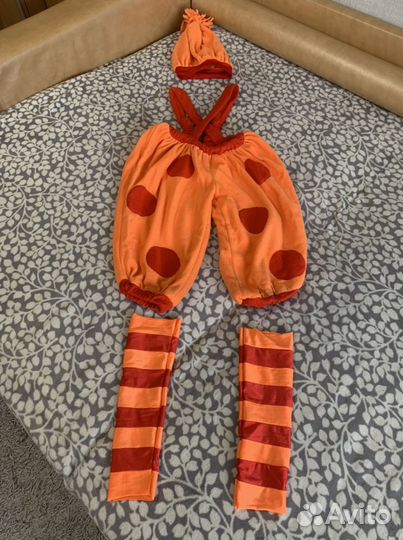 Карнавальный костюм