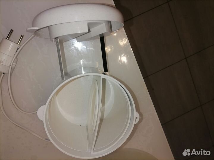 Активатор живой и мертвой воды Мелеста