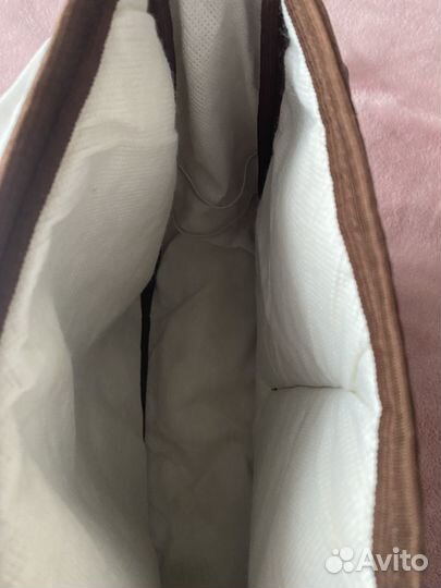 Сумка для мамы на коляску