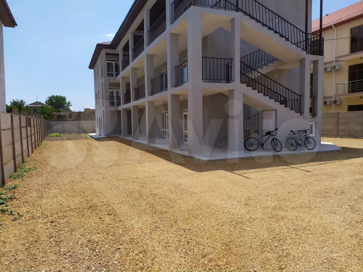 Дом 650 м² на участке 10,7 сот.