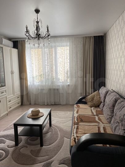 2-к. квартира, 62,9 м², 5/9 эт.
