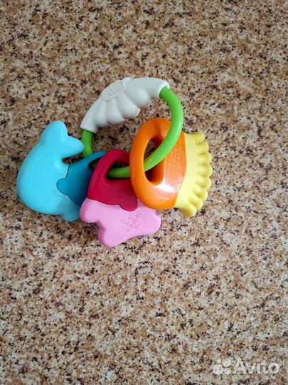 Погремушка