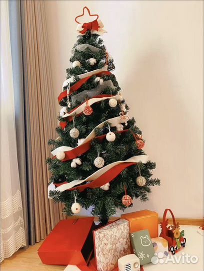 Елка новогодняя искуственная