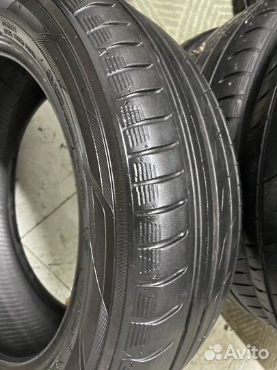 Toyo Proxes CF2 195/55 R15