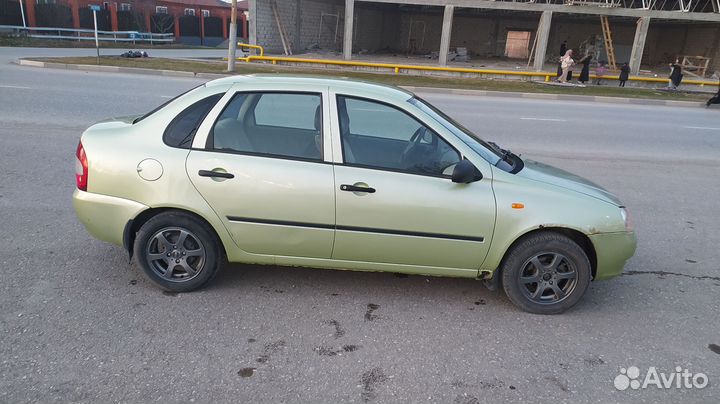 Двигатель Ваз 8кл 11183 kalina