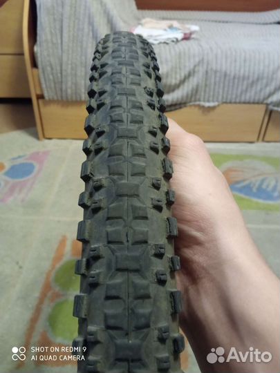 Покрышки schwalbe 26