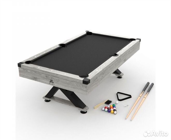 Бильярдный стол DFC lotus