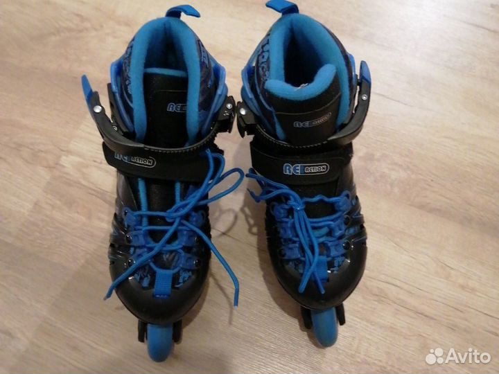 Ролики раздвижные 28-31