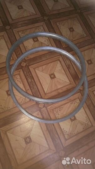 Велозапчасти СССР