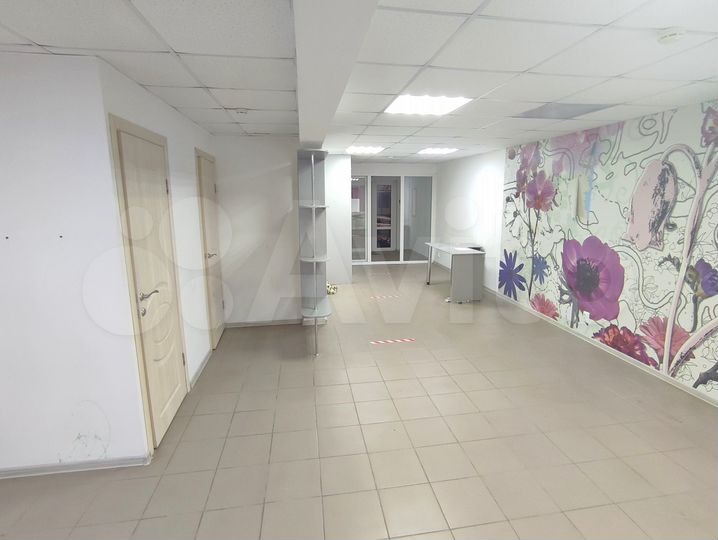 Помещение свободного назначения, 46 м²