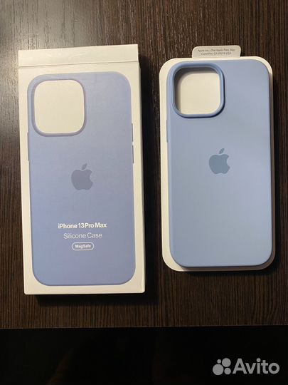 Чехол на iPhone 13 pro max