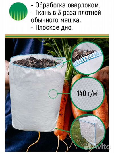 Компостер садовый