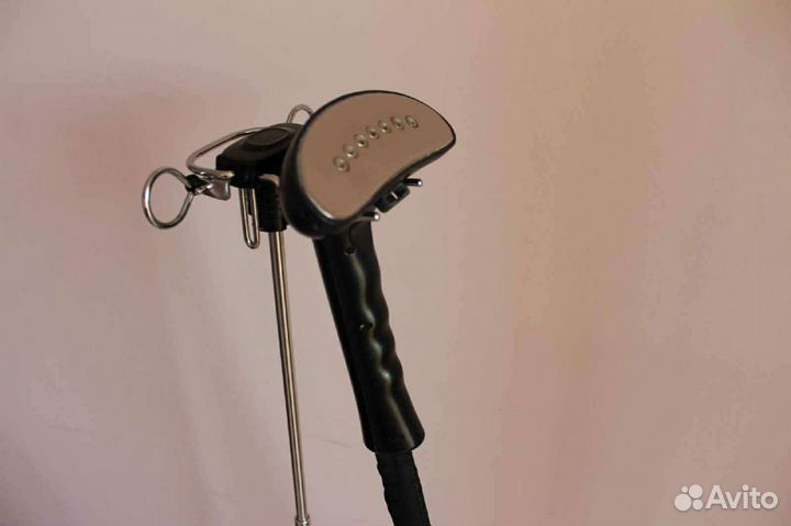 Отпариватель Grand Master GM-S18