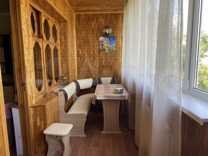 1-к. квартира, 33 м², 2/2 эт.