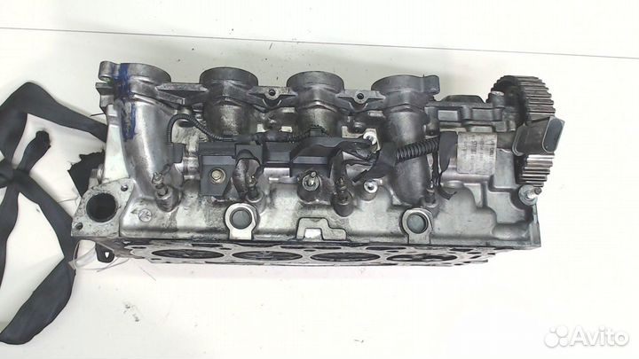 Головка блока (гбц) Citroen Xsara-Picasso, 2006